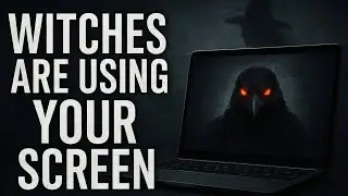 How Witches Use Digital Screens to Launch Spiritual Attacks