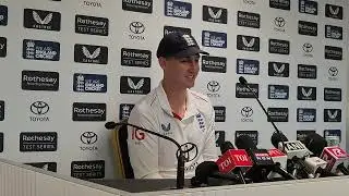 Harry Brook press conference: On Yashasvi Jaiswal DRS controversy, India bowling, getting out on 99