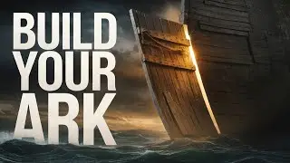 Noah&rsquo;s Ark: A Survival Guide for the End Times & Today&rsquo;s World