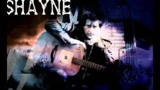 Ricky Shayne - ROCK AND LET IT ROLL