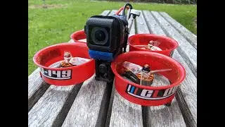 [QuadifyRC.com] Tyro79 sub $100 Cinewhoop Build Flight Footage