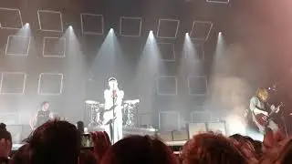 Nothing But Thieves - Take This Lonely Heart - TILBURG 2018