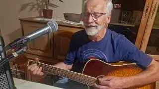 Poljubi zemlju 3 akorda (1. Dio vježbe br. 9 - prosviravanje)