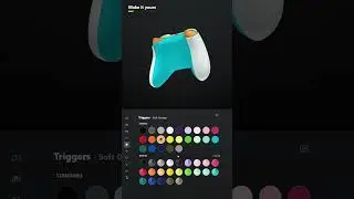 I Designed a Controller for Astroneer...