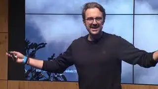Iskender Dirik - EXPLAINED Konferenz 27.11.2018 - Microsoft Berlin | Microsoft