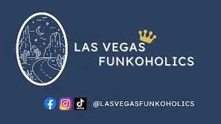 Las Vegas Funkoholics visits WonderCon 2023! Funko Panel