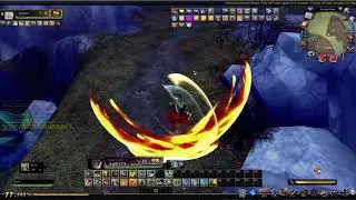 Aura kingdom /GS / Arcana Gleaming Forest (Hell)