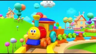 Transportation Song