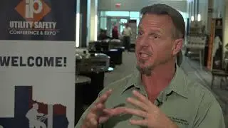 iP Utility Safety Conference & Expo - Testimonials - 3 days of education & networking!