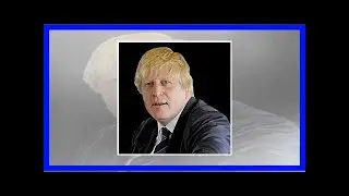 Boris johnson and michael&nbsp;gove lead cabinet revolt against theresa may over fears she is forcing a