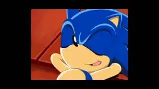 Sonic x ep 44 Japanese 