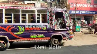 Quaidabad karachi | Local transport and bazaar | Quaidabad shops