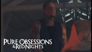 Pure Obsessions & Red Nights - Here for love (Official Music Video)