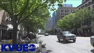 Austin gets a spring cleaning as tourism picks back up | KVUE