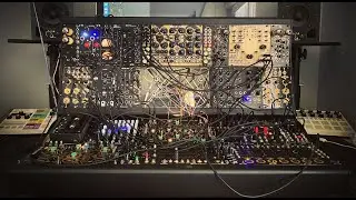 Modern Times (Folktek, Bizarre Jezabel, S3n0Я, Maneco Labs, Rabid Elephant, Studio Electronics, MFB)
