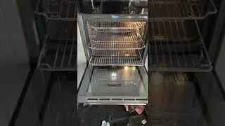 Oven Cleaning ✨Barnstaple,North Devon,Exeter