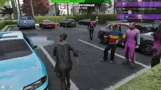 Nakkida Vods 1/5/26 The Point