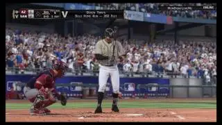 Greatest comeback ever to win 99 ovr MIKE SCHMIDT