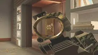 IQ quad kill #r6le #gaming #r6siege #r6hub #