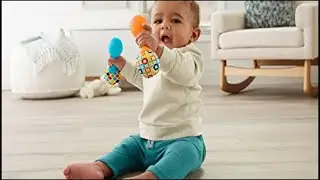 6  Of The Best Baby Rattles  Plush Rings You Can Buy On Amazon