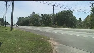 Car hits, kills pedestrian in Neshannock