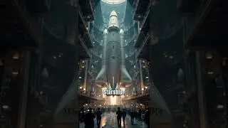 SpaceX The Future of Affordable Space Travel