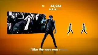 Everybody Dance I Like The Way