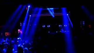 Music On @ Amnesia (Marco carola) Ibiza