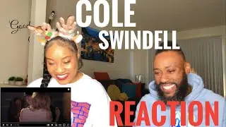 OUR 1ST REACTION OF THE NEW YEAR! COLE SWINDELL- MIDDLE OF A MEMORY (REACTION)