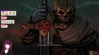 🟣 Deathbound: Gran Estreno! Hay muchos cambios, El &uacute;nico souls que he tra&iacute;do al canal #1