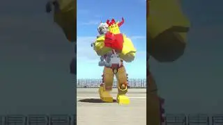 Kurse Hugs Stan Lee's Skeleton - LEGO Marvel Super Heroes