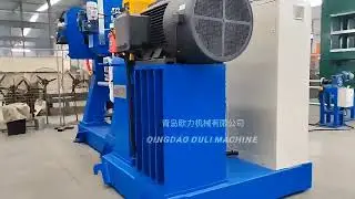 China manufacturer PVC Silicone rubber calender machine 2/3/4 roller calendar production line