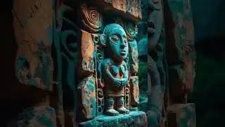Discover this strange tribe in ancient MALI