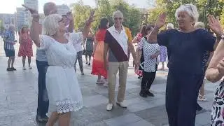 МАРИЯ МАГДАЛЕНА! ХАРЬКОВ ТАНЦЫ 2025 #танцы 