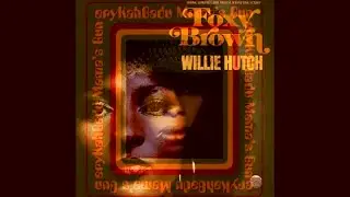 Erykah Badu & Willie Hutch - Kiss Me On My Neck + Out There (Mashup)