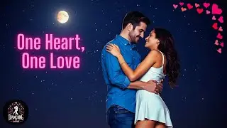 One Heart, One Love&ndash; The Ultimate Anthem of Passion, Devotion & Forever Romance from Dancing of Love