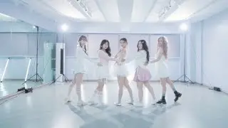 Swan Song - LE SSERAFIM // Dance Cover