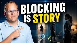 Blocking Secrets That Make Scenes Feel More Powerful