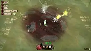 [forge] Moleworm day hard