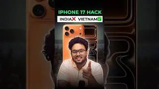 Fly to Vietnam, Save 93K on iPhone 17 Vs India, VAT Refund Process, Travel Tips