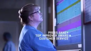 McLaren Lapeer Region Points of Distinction TV