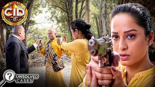ACP Pradyuman-এর হাতে ধরা পড়ল এক বড় Criminal Mastermind। Hostage |CID Bangla | Mystery Solved