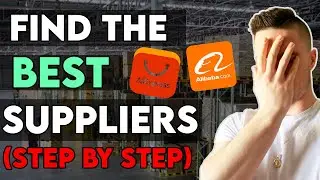 The Correct Way To Work With Ecom Suppliers 2021 (Do This)