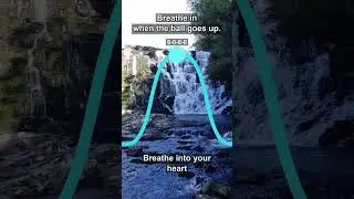 Heart Coherence Breathing | Synchronize Heart & Breath