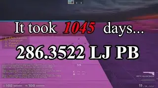 286.3522 LJ PB | +0.004 after 1000 days