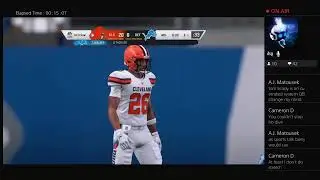 MUT 20 Thanksgiving Special! Blitz Talk preparation