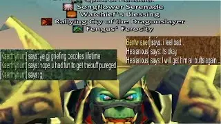 PERPsexTitty 2: WCB SMORCS ONLY (booty BAY / BARRENS HARBOUR BUTCHER) Gimi GQUIT CELEBRATION VIDEO!!