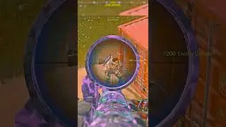 *ONE-SHOT* KAR 98K is ALL YOU NEED FOR THE UPDATE🤯! Class@End! #warzone #bo6 #callofduty #gaming