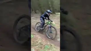 Big sends today!!#mtb #huck #bike #downhillmtb