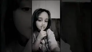 Покрасилась в необычный цвет 😱